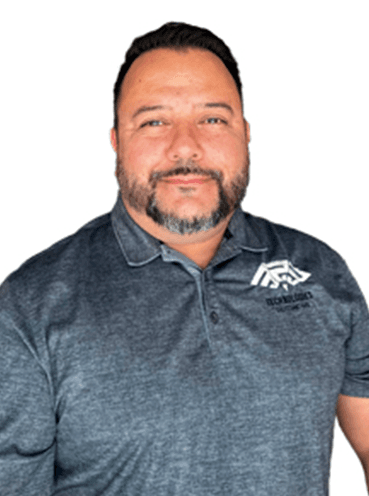 David Nieto, founder and chief executive officer of Not Goliath